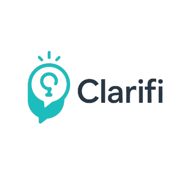 Clarifi Logo